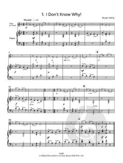 Trasimeno Suite von Bryan Kelly (Download) 