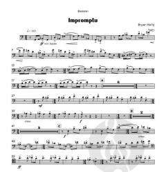 2 Concert Pieces von Bryan Kelly (Download) 