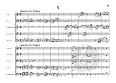 Serenade No. 1 in D, op. 11 von Johannes Brahms (Download) 