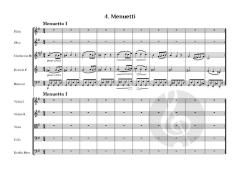 Serenade No. 1 in D, op. 11 von Johannes Brahms (Download) 