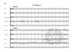 Serenade No. 1 in D, op. 11 von Johannes Brahms (Download) 