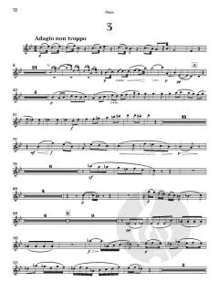 Serenade No. 1 in D, op. 11 von Johannes Brahms (Download) 