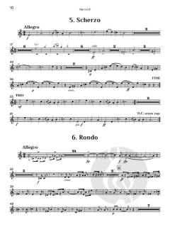 Serenade No. 1 in D, op. 11 von Johannes Brahms (Download) 