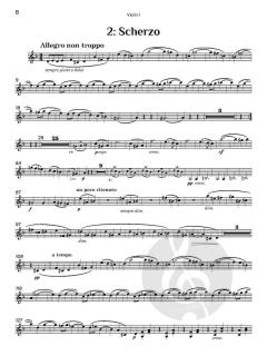 Serenade No. 1 in D, op. 11 von Johannes Brahms (Download) 