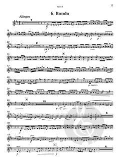 Serenade No. 1 in D, op. 11 von Johannes Brahms (Download) 