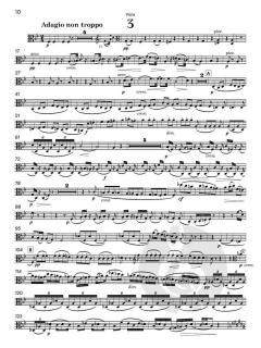 Serenade No. 1 in D, op. 11 von Johannes Brahms (Download) 