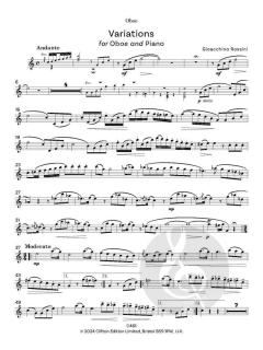 Variations (Download) 