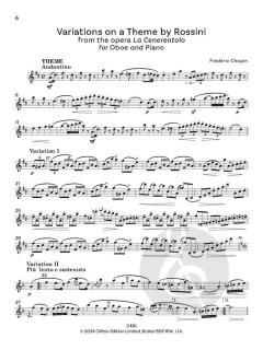 Variations (Download) 