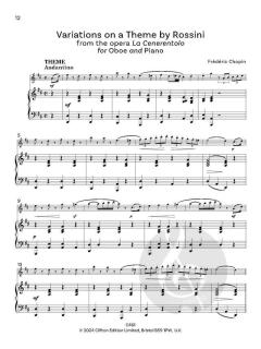 Variations (Download) 