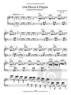 Part 1 of 2: Venezuelan Treasures for Piano, Vol. 4 von Teresa Carreño (Download) 