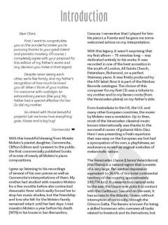 Part 1 of 2: Venezuelan Treasures for Piano, Vol. 6 von Moisés Moleiro (Download) 