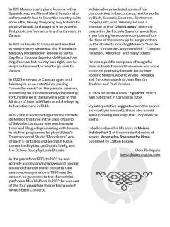 Part 1 of 2: Venezuelan Treasures for Piano, Vol. 6 von Moisés Moleiro (Download) 