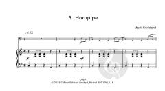 Party Pieces von Mark Goddard (Download) 