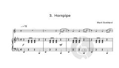 Party Pieces von Mark Goddard (Download) 