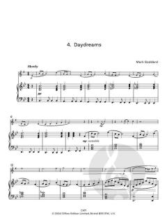 Party Pieces von Mark Goddard (Download) 