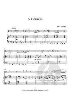 Party Pieces von Mark Goddard (Download) 