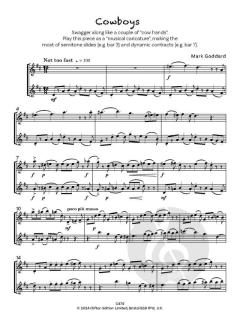 Tricks and Games von Mark Goddard (Download) 