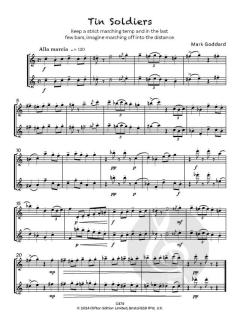 Tricks and Games von Mark Goddard (Download) 