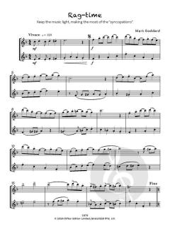 Tricks and Games von Mark Goddard (Download) 