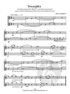 Tricks and Games von Mark Goddard (Download) 