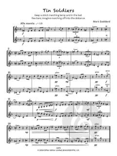 Tricks and Games von Mark Goddard (Download) 