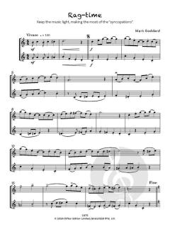 Tricks and Games von Mark Goddard (Download) 