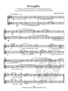 Tricks and Games von Mark Goddard (Download) 