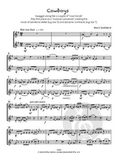 Tricks and Games von Mark Goddard (Download) 