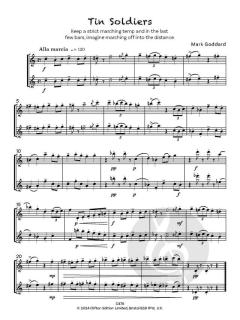 Tricks and Games von Mark Goddard (Download) 