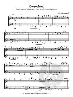 Tricks and Games von Mark Goddard (Download) 