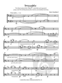 Tricks and Games von Mark Goddard (Download) 