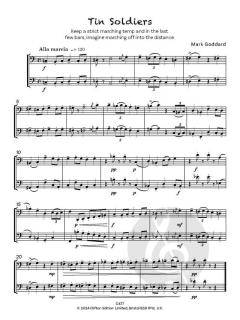 Tricks and Games von Mark Goddard (Download) 