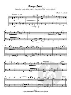 Tricks and Games von Mark Goddard (Download) 