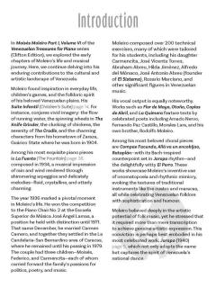 Part 2 of 2: Venezuelan Treasures for Piano, Vol. 7 von Moisés Moleiro (Download) 