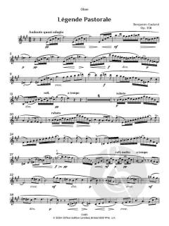 A 19th Century Collection for Oboe & Piano, Vol. 1 (Download) 