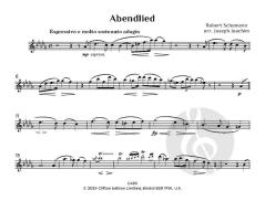 A 19th Century Collection for Oboe & Piano, Vol. 1 (Download) 