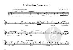 A 19th Century Collection for Oboe & Piano, Vol. 1 (Download) 