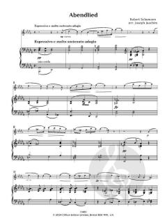 A 19th Century Collection for Oboe & Piano, Vol. 1 (Download) 
