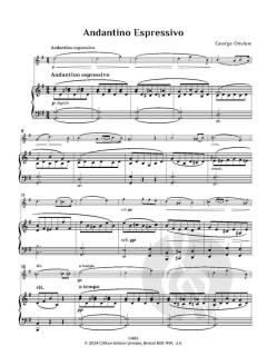 A 19th Century Collection for Oboe & Piano, Vol. 1 (Download) 