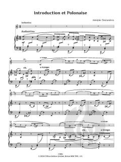 A 19th Century Collection for Oboe & Piano, Vol. 2 (Download) 