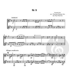 12 Progressive Duets von Thomas Snr Harper (Download) 