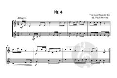 12 Progressive Duets von Thomas Snr Harper (Download) 