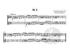 12 Progressive Duets von Thomas Snr Harper (Download) 