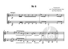 12 Progressive Duets von Thomas Snr Harper (Download) 