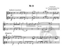 12 Progressive Duets von Thomas Snr Harper (Download) 