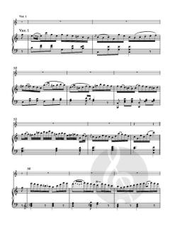 Nocturne, op. 50 No. 3 von Robert Nicolas-Charles Bochsa (Download) 