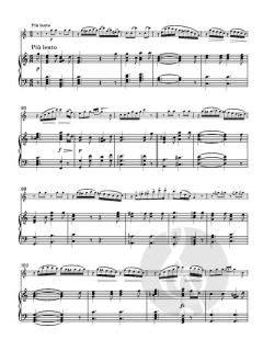 Nocturne, op. 50 No. 3 von Robert Nicolas-Charles Bochsa (Download) 