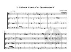 At the Sign of the Crumhorn (Download) 