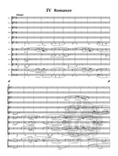Wind Serenade op. 102 von Wilhelm Berger (Download) 