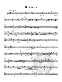 Serenade op. 102 von Wilhelm Berger (Download) 